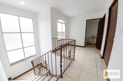 Imagen 17 de 29 de Casa 2 Pisos Ubicada En Residencial Estancia Antigua, La Unión, Tres Ríos, Cartago