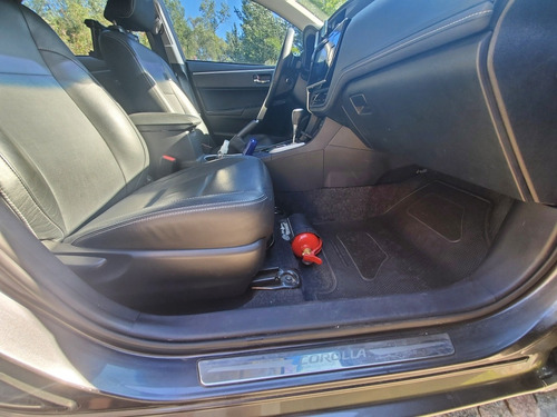 Toyota Corolla 2017 1.8 Se-g Cvt 140cv