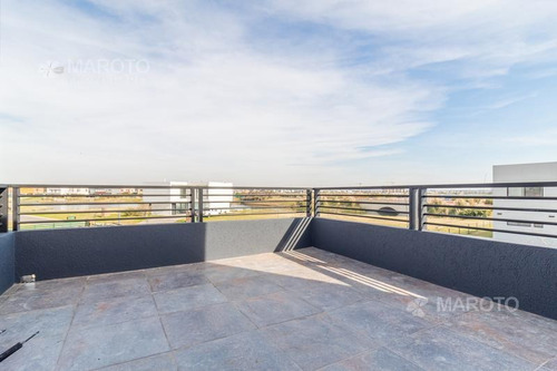 Imagen 27 de 30 de Casa En Venta En Barrio Puertos Del Lago - Maroto Propiedades
