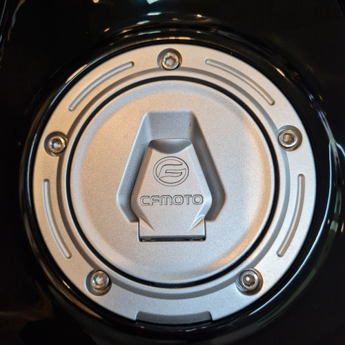 Imagen 14 de 23 de Cfmoto 650 Nk - Gran Descuento - Retira Ya - Jp Motos