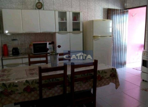 Imagem 8 de 21 de Casa À Venda, 129 M² Por R$ 260.000,00 - Estancia Sao Jose - Peruíbe/sp - Ca4224