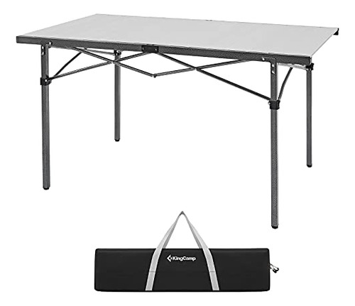 Kingcamp Lightweight Compact Stable Aluminio Aleación 7c2sh