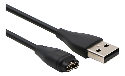 Cable Usb Para Datos, 3 Usb, Carga Rápida, Vivoactive 4 Venu