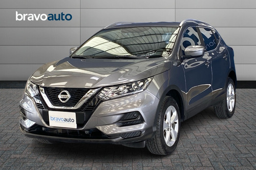 Nissan Qashqai SENSE CONNECT 2.0 MT