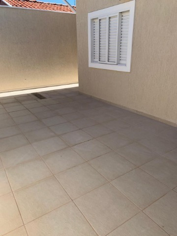 Casa - Venda - Jardim Itália - Cod. 786 - V786
