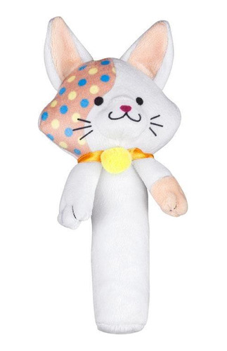 Buzininha Mima Bebe Gatinho - Multikids Baby - Br1250