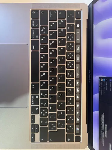 Macbook Pro 13 (2022) Apple M2/8 Gb Ram/256 Gb | MercadoLivre
