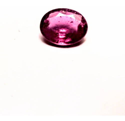 RubĂ 2.36 Quilates Magenta Rosado (Usado)