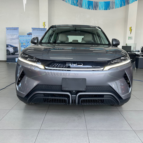 BYD Yuan Pro 0.0 Gs 380Km