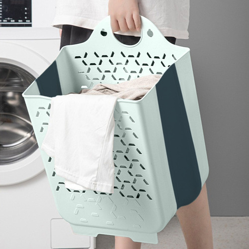 Py Cesta Plegable Para Ropa Sucia, Moderna, Para Colgar En