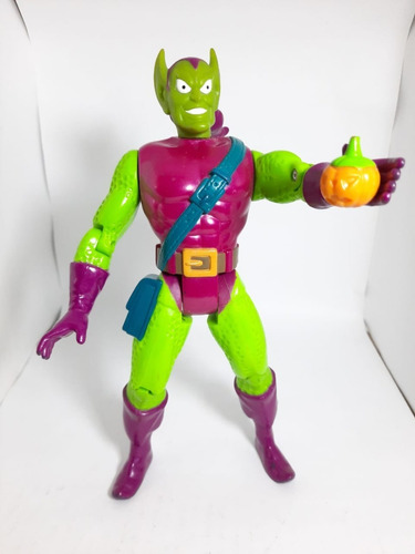 Duende Verde Marvel 27 Cm Toy Biz 1994