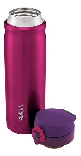 Termo Thermos 470 Ml Acero Inoxidable Frio Calor Premium