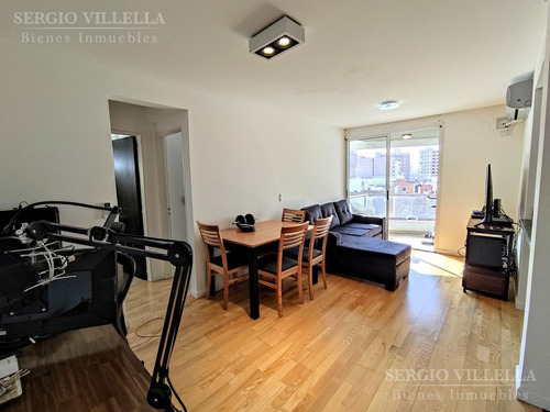 Imagen 3 de 17 de Departamento De Un Dormitorio En Venta - Rosario
