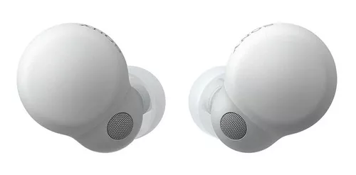Audífonos in-ear inalámbricos Sony TWS LinkBuds S YY2950 blanco