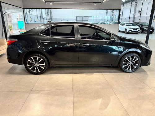 Toyota Corolla 1.8 Se-g Cvt 140cv