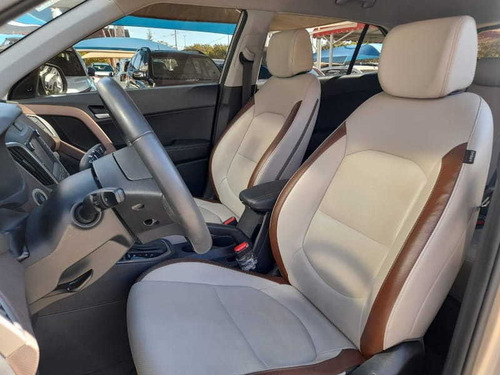 Imagem 10 de 13 de Hyundai Creta 20a Presti