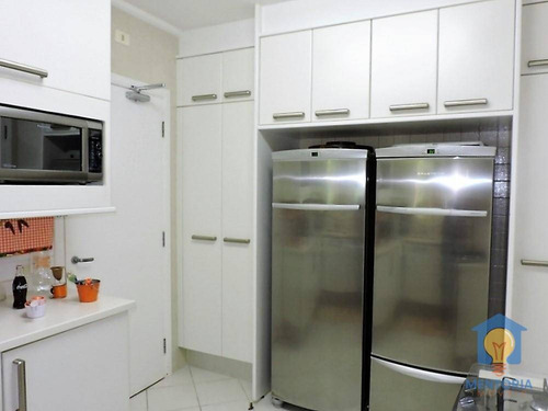 Imagem 3 de 30 de Casa Com 4 Dorm. À Venda, 392 M² Por R$ 2.199.000 - Cond. Recanto Inpla - Carapicuíba/sp - Ca0406