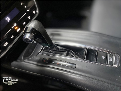 Imagem 10 de 10 de Honda Hr-v 1.8 16v Flex Exl 4p Automático