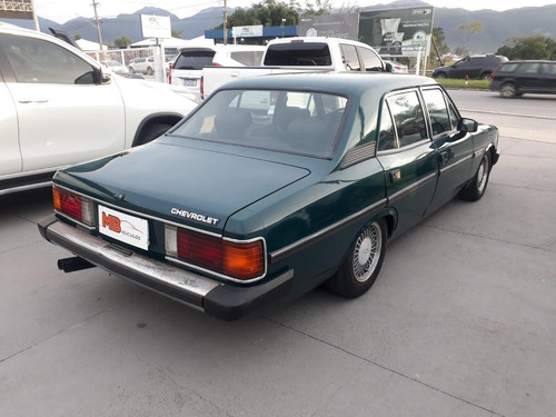 Imagem 3 de 9 de Chevrolet Opala Comodoro