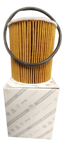 Filtro Para Aceite Motor Neon, Ram 700, Rapid, #68174518aa