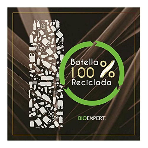 Bio Expert Bioexpert Acondicionador Macadamia 650ml, Pack Of