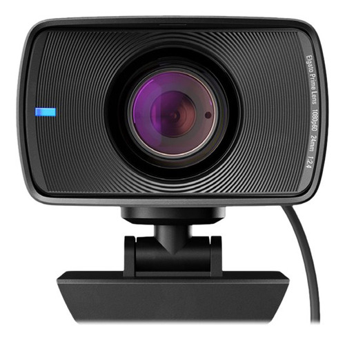 Webcam De Streaming 1920x1080