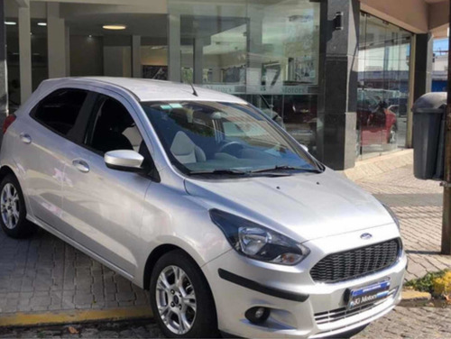 Ford Ka 1.5 Sel 5 P 2017