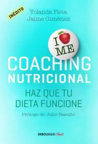 Coaching Nutricional / Yolanda Fleta