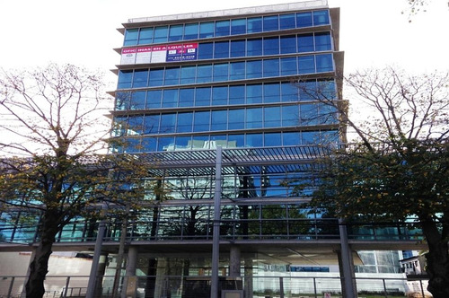 Edificio Boulevard Office | Certificado Leed Nivel Silver