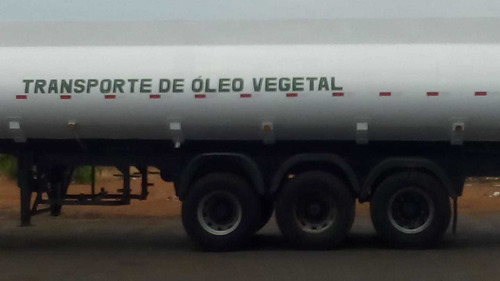 Bi Trem Tanque