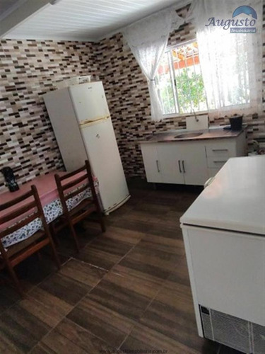 Imagem 12 de 16 de Chácaras À Venda Em Atibaia/sp - Compre O Seu Chácaras Aqui! - 1496158