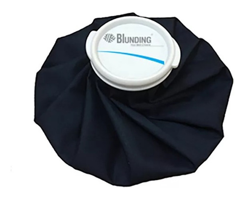 Bolsa Para Hielo Hospitalario Blunding 23cm - V/a