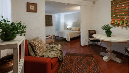 Imagen 19 de 20 de Terreno En Venta En San Angel Cd Mx