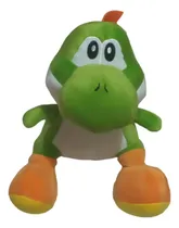 Comprar Figura Muñeco Peluche Yoshi Juego Juguete Super Mario