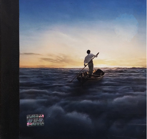 Pink Floyd - The Endless River - Cd