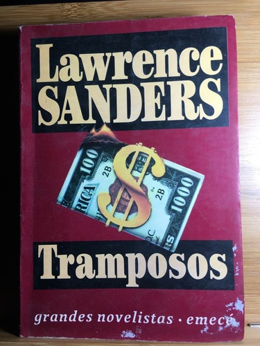 Tramposos - Lawrence Sanders