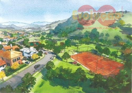 Imagem 5 de 7 de Terreno - Condomínio Ecologie - Te3665