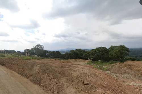 Terreno, La Concepción Nicolás De Romero
