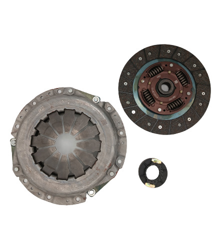 Kit Clutch Embrague Croche Getz 1.3 1.6 Brisa 215mm