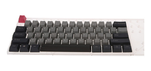 (104-a) Mezclado Dolch Thick Pbt 104/87/61 Universal Mechan