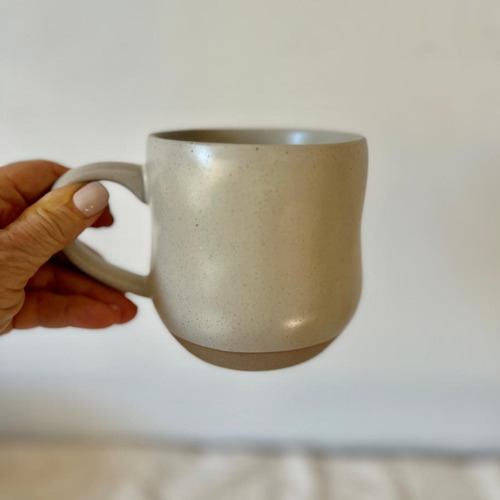 Taza De Cerámica Modelo Celine Grande.mis13