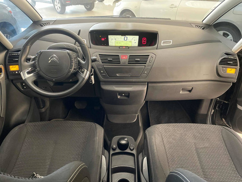Imagem 5 de 6 de Citroën C4 Picasso 2014 2.0 La Luna 5p