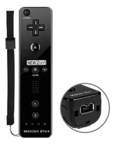 Comprar Joystick Wii Control Wii Wiimote Mando Wii + Nunchuk