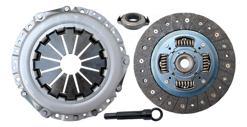 Kit De Clutch Nissan Sentra 1.8 L4 2000 2001 2002