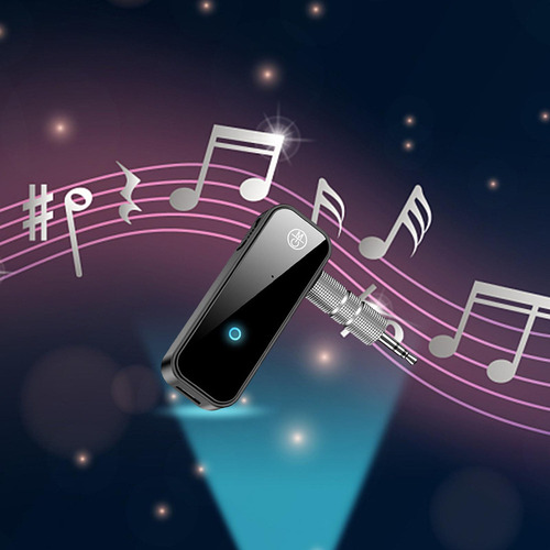 Xing Receptor Bluetooth, Adaptador Auxiliar Bluetooth 5,0