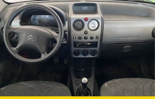 Imagen 7 de 7 de Citroën Berlingo Multispace 1.6 Hd - 2018