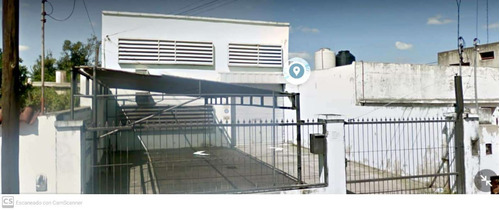 Imagen 3 de 7 de Galpón Con Oficinas En Alquiler