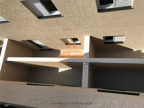 Imagem 8 de 8 de Cobertura - Vila Pires - Santo Andre - Sao Paulo | Ref.: - 3568