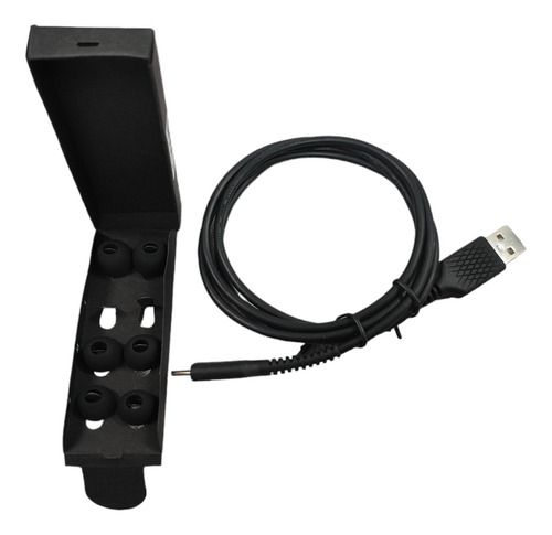 Auriculares Inalámbricos Bluetooth In-ear Marshall Mode Ii