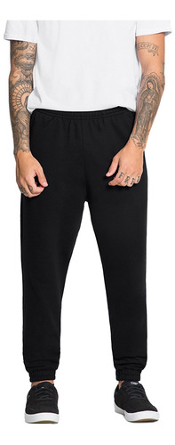 Pantalón Deportivo De Hombre Fico Fitness Mvd Sport